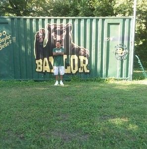 Meet your Posher, Ray